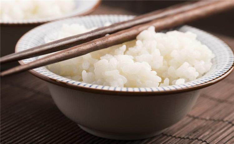 طريقة عمل أرز السوشي