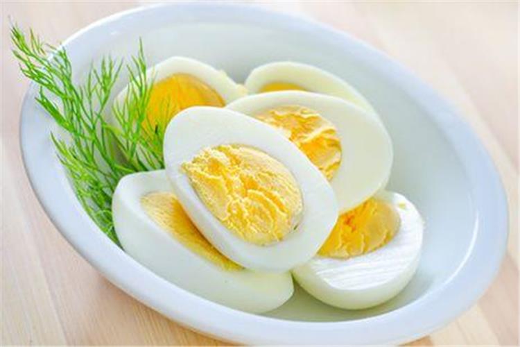 رجيم البيض لإنقاص الوزن وحرق الدهون المتراكمة