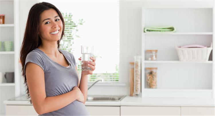 أفضل المشروبات خلال فترة الحمل