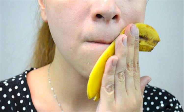 وصفات طبيعية من الموز لعلاج مشاكل البشرة