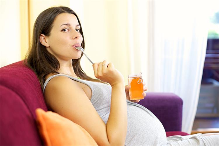 فوائد عسل مانوكا للحامل