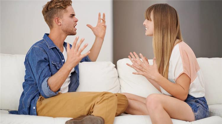 عادات خاطئة تدمر العلاقة مع زوجك