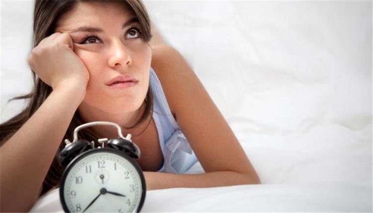 تأثير قلة النوم على الخصوبة عند النساء