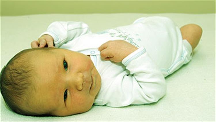 علاج الصفراء عند الأطفال حديثي الولادة