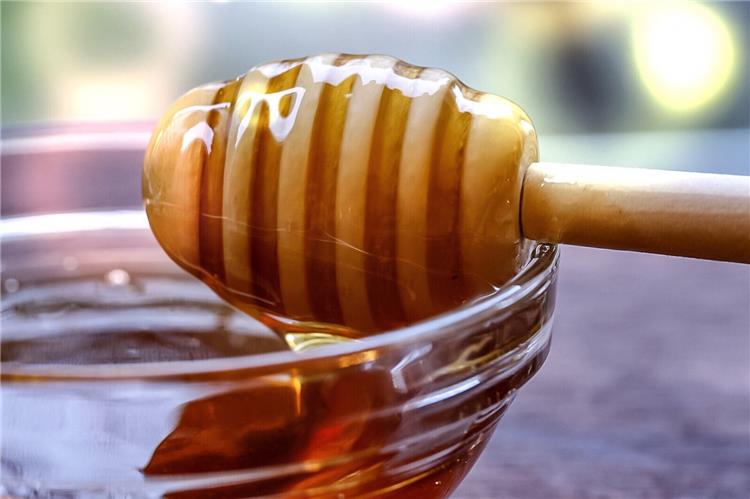 فوائد العسل على الصحة