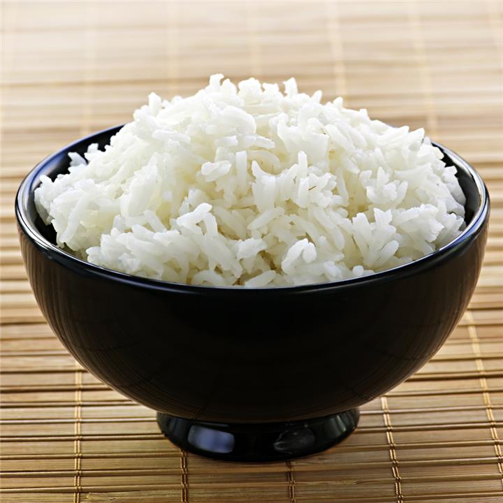 طريقة عمل الأرز الأبيض المصري