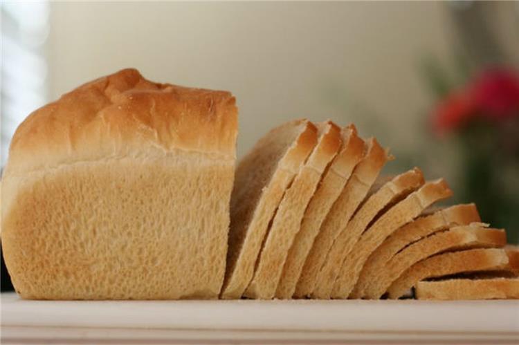طريقة عمل خبز التوست