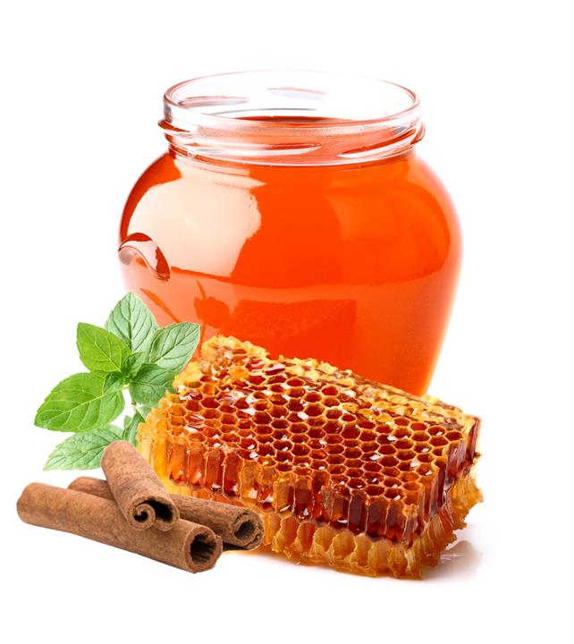 اضرار القرفة بالعسل على الصحة