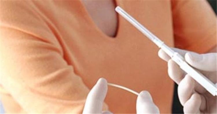 أثار جانبية لشريحة منع الحمل