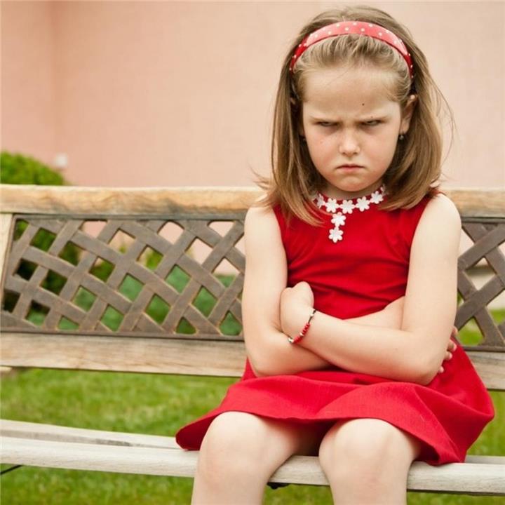 كيف تمتصين نوبة غضب طفلك بطريقة صحيحة