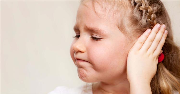 أعراض الاصابة بالتهاب القناة السمعية