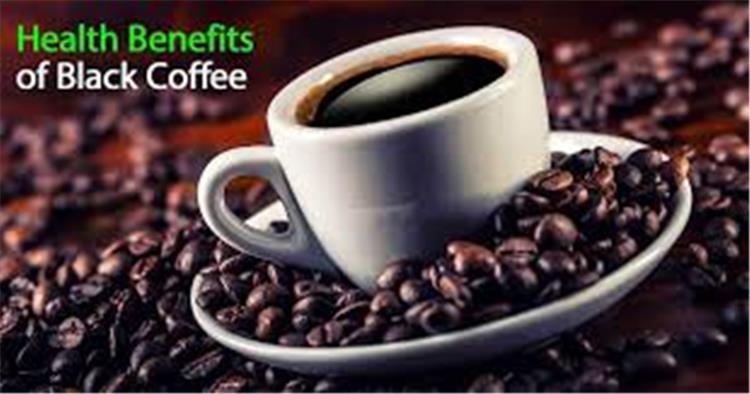 8 فوائد صحية للقهوة السوداء