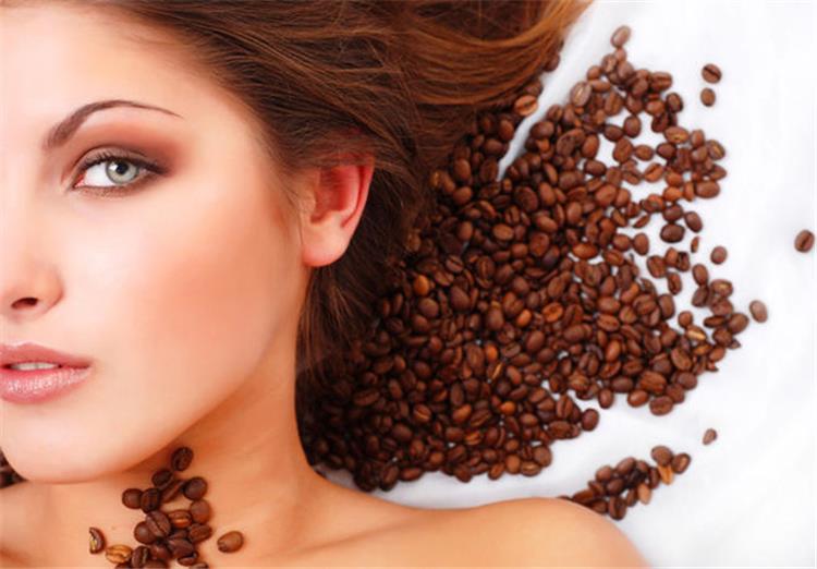 فوائد القهوة السوداء للشعر