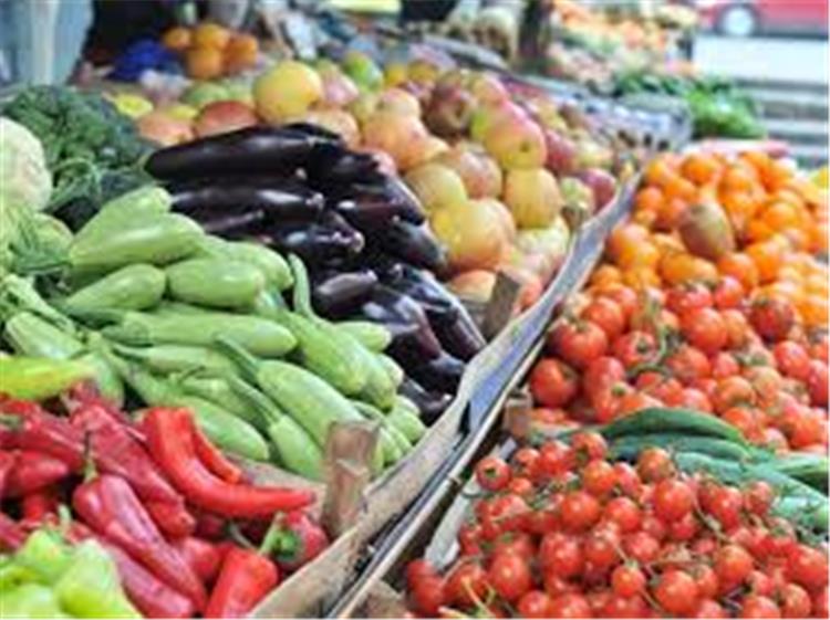 اسعار الخضروات والفاكهة اليوم الاربعاء 21-11-2018 في مصر