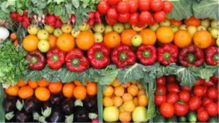 اسعار الخضروات والفاكهة اليوم السبت 15-9-2018 في مصر 
