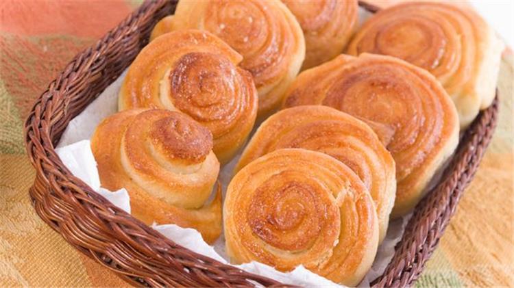 طريقة عمل البريوش الحلو