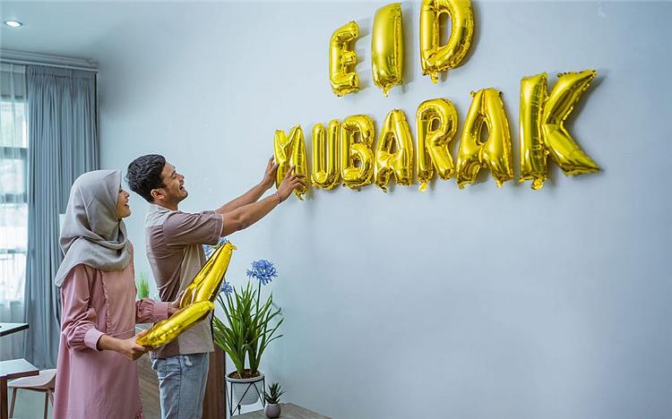 كيفية تنظيف وتزيين المنزل لاستقبال عيد الأضحى