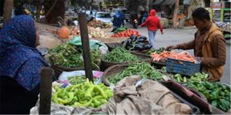 اسعار الخضروات والفاكهة اليوم الخميس 13-9-2018 في مصر 