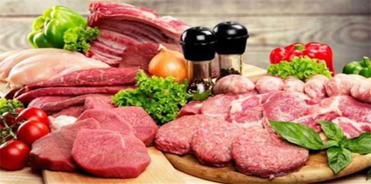 اسعار اللحوم والدواجن والاسماك اليوم الاربعاء 20-3-2019 في مصر