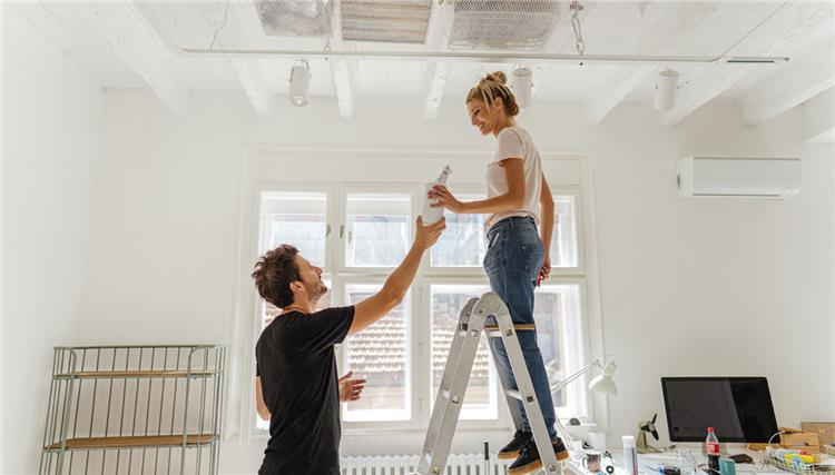 9 أخطاء تجنبيها عند تجديد ديكور منزلك بنفسك