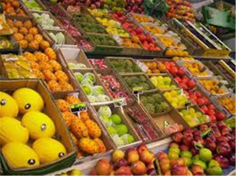 قائمة بأسعار الخضروات والفاكهة في مصر اليوم