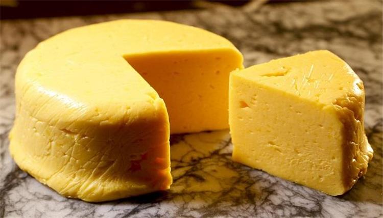 طريقة عمل الجبنة الرومي للشيف نجلاء