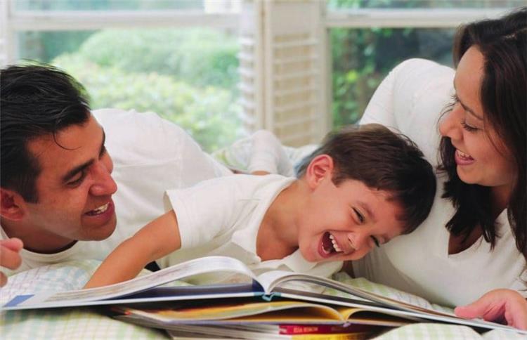 6 طرق لصنع ذكريات جميلة مع طفلك