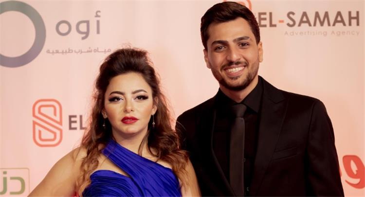 إلهام عبد البديع تعلن الاعتزال بعد عودتها إلى زوجها