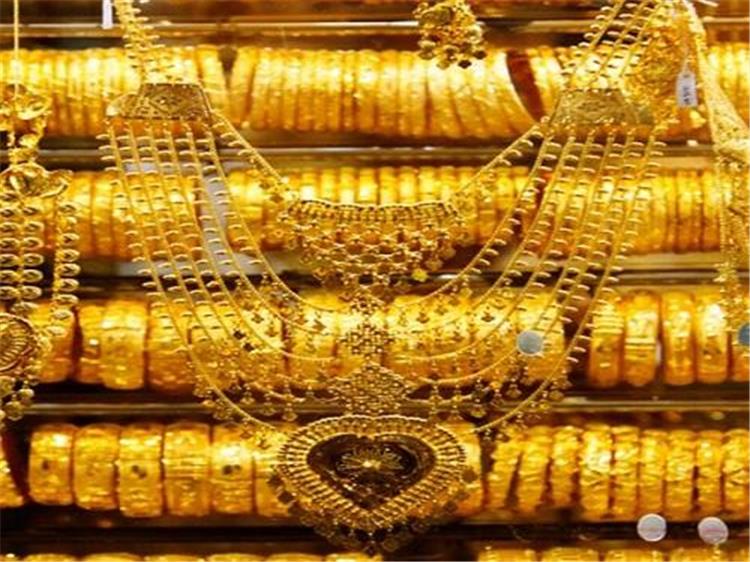اسعار الذهب اليوم الاربعاء 29-8-2018 في مصر 