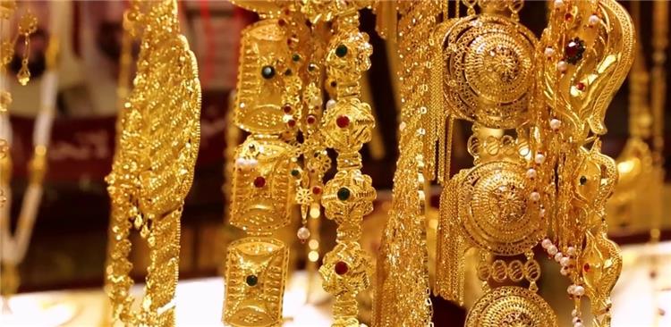 اسعار الذهب اليوم | الاربعاء 6-12-2023 بالسعودية.. تحديث يومي