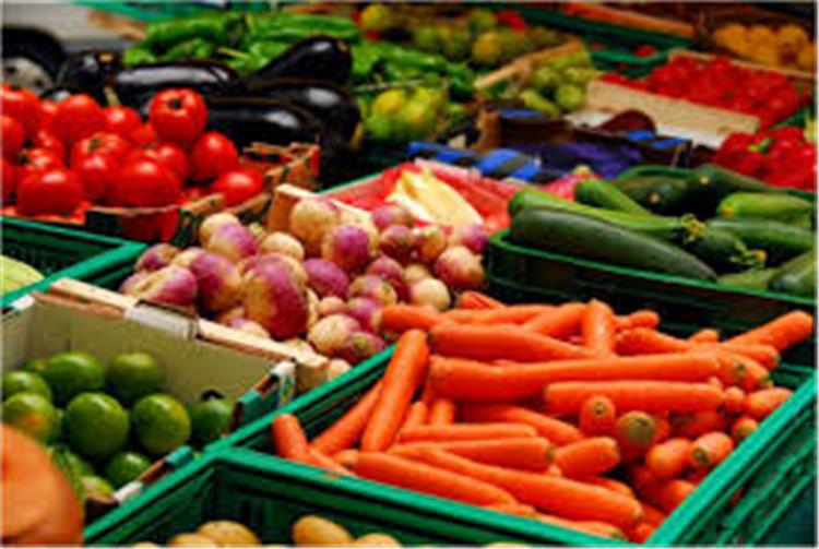 اسعار الخضروات والفاكهة اليوم | الخميس 8-10-2020 في مصر....اخر تحديث
