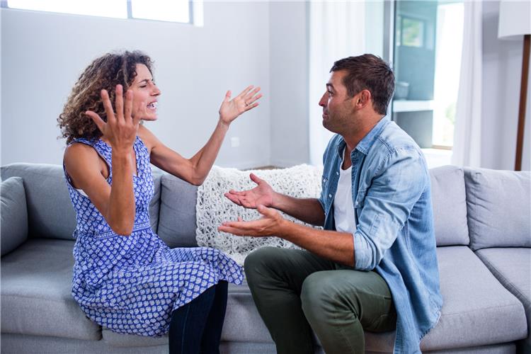 8 نصائح هامة للتغلب على الخلافات الزوجية التي قد تصل للطلاق