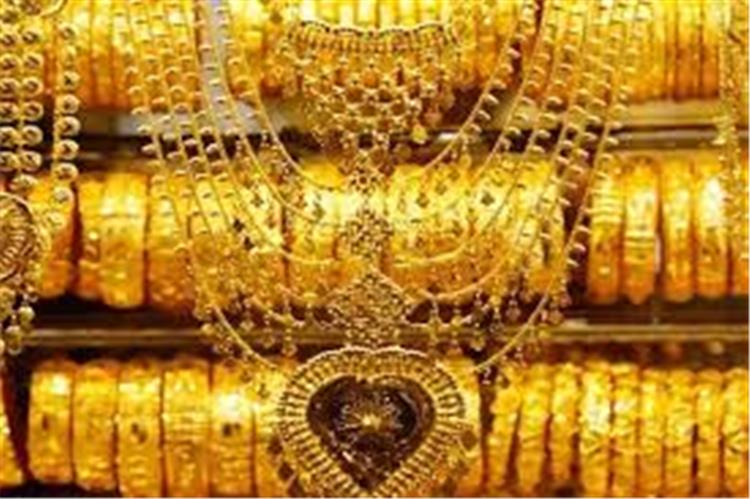 اسعار الذهب اليوم الخميس 13-6-2019 في مصر