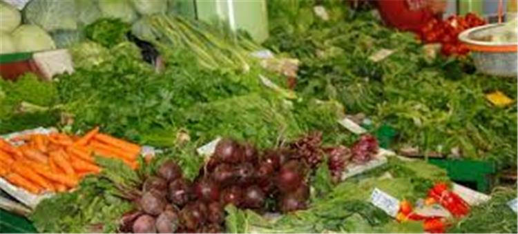 اسعار الخضروات والفاكهة اليوم الاثنين 8-10-2018 في مصر 
