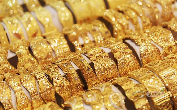 اسعار الذهب اليوم الخميس 28 7 2022 بالسعودية تحديث يومي