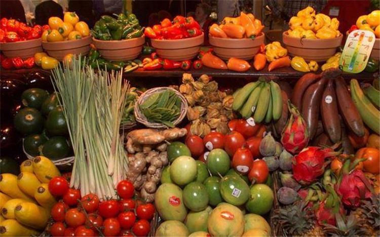 اسعار الخضروات والفاكهة واللحوم والدواجن اليوم في مصر
