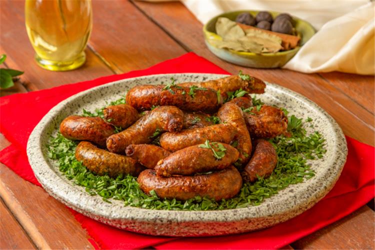 طريقة عمل الممبار المقرمش بكل أسراره