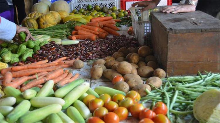 اسعار الخضروات والفاكهة اليوم الخميس 27-9-2018 في مصر 