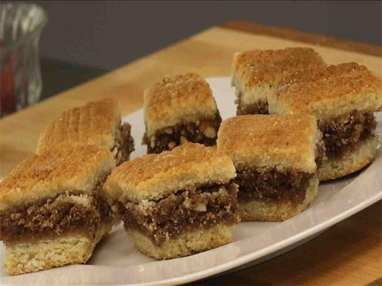 طريقة عمل الحجازية