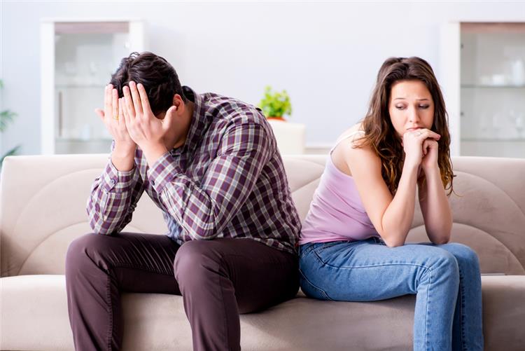 كيف تتغلبين على مشاكل سنة أولى زواج