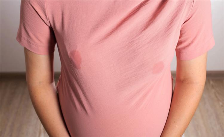 أسباب ارتفاع هرمون الحليب للحامل.. وتعرفي على أعراضه