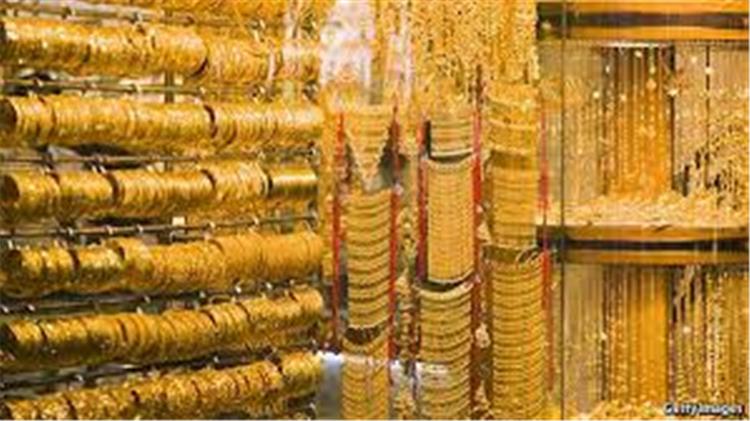 اسعار الذهب اليوم السبت 16-2-2019 في مصر