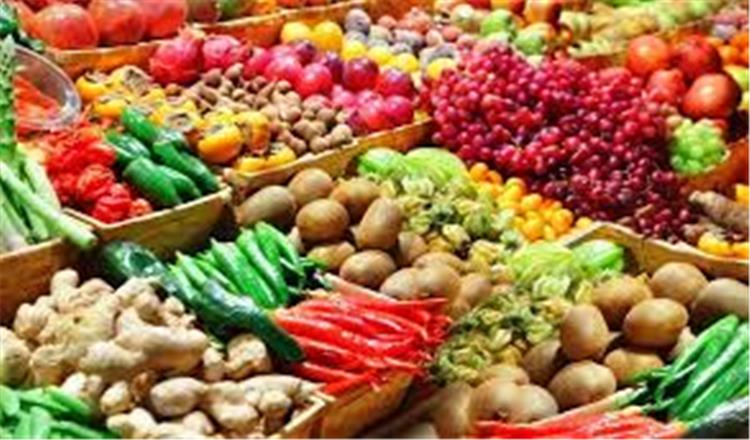 اسعار الخضروات والفاكهة اليوم الاثنين 15-10-2018 في مصر 
