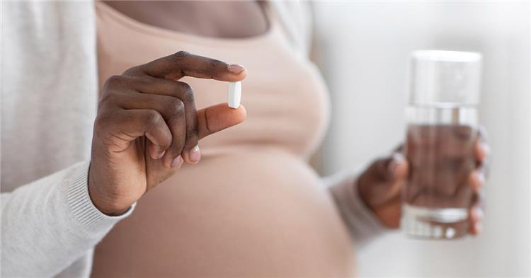 أهمية الفيتامينات والمعادن أثناء الحمل ودور حمض الفوليك فترة الحمل
