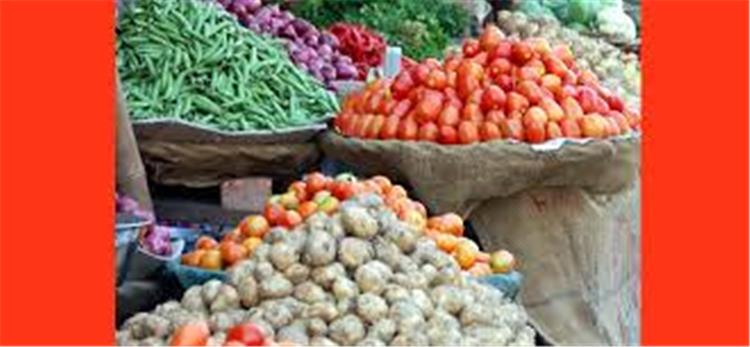 اسعار الخضروات والفاكهة اليوم الجمعة 3-5-2019 في مصر