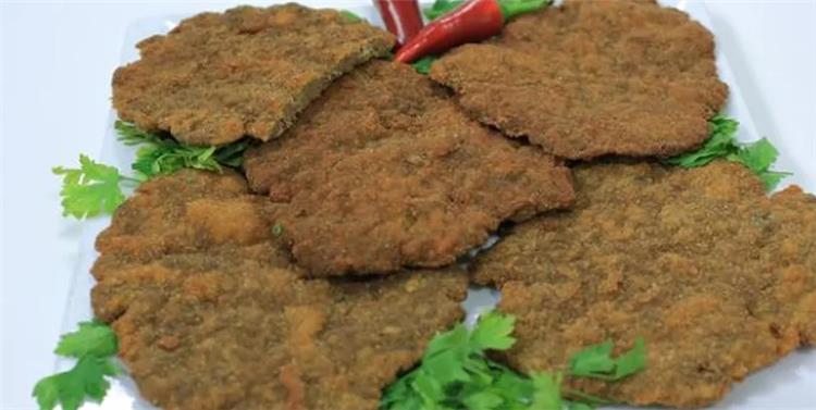 طريقة عمل البفتيك الكذاب