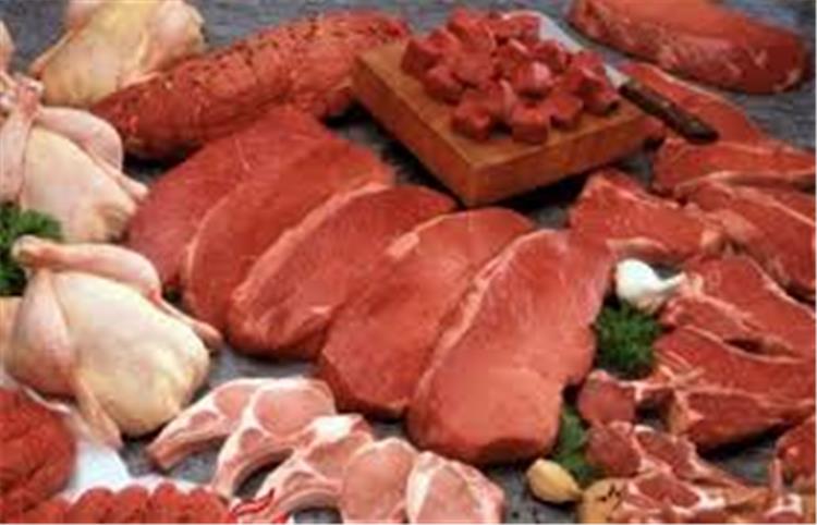 اسعار اللحوم والدواجن والاسماك اليوم السبت 22-9-2018 في مصر