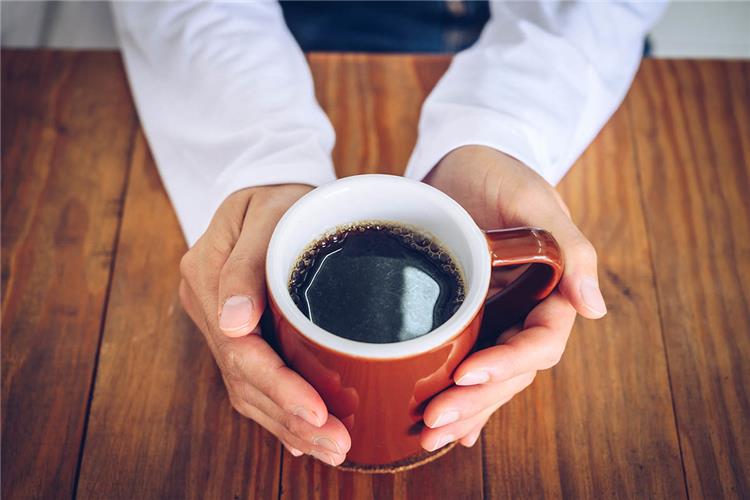 فوائد القهوة السوداء للرجال