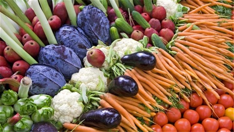 أسعار الخضروات والفاكهة 