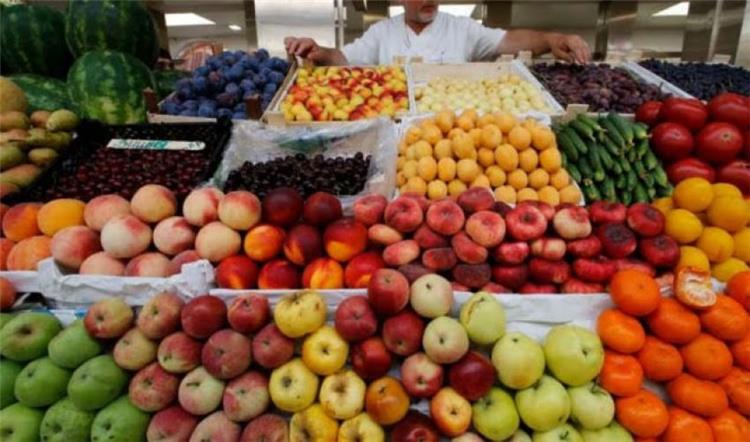  قائمة بأسعار الخضروات والفاكهة واللحوم والدواجن والأسماك في مصر اليوم